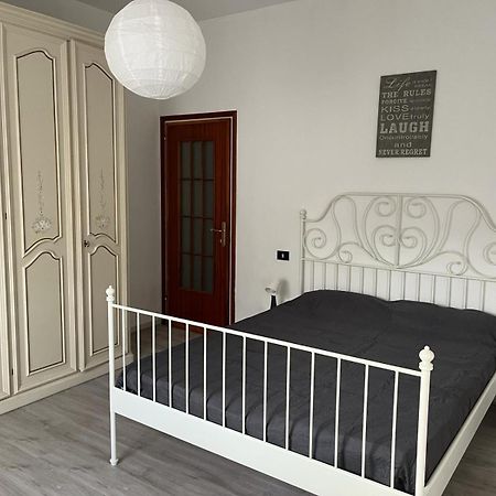 Casa Di Bianca Apartman Lerici Kültér fotó