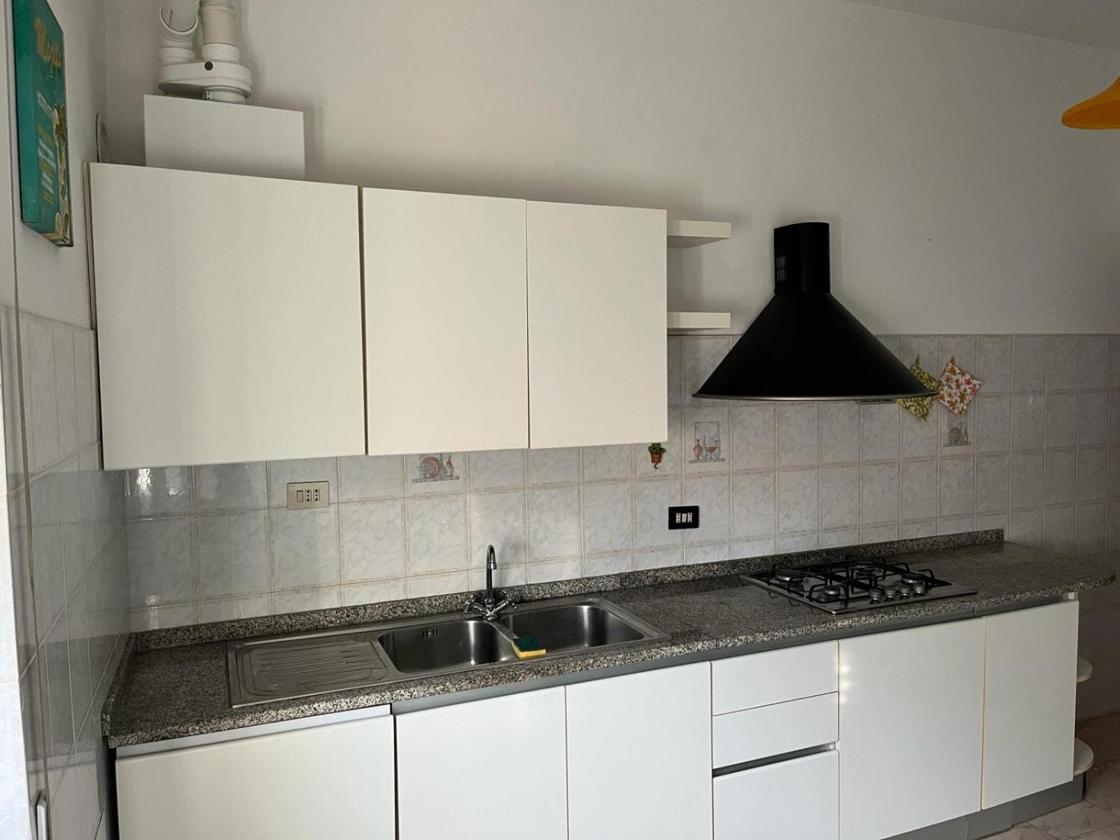Casa Di Bianca Apartman Lerici Kültér fotó