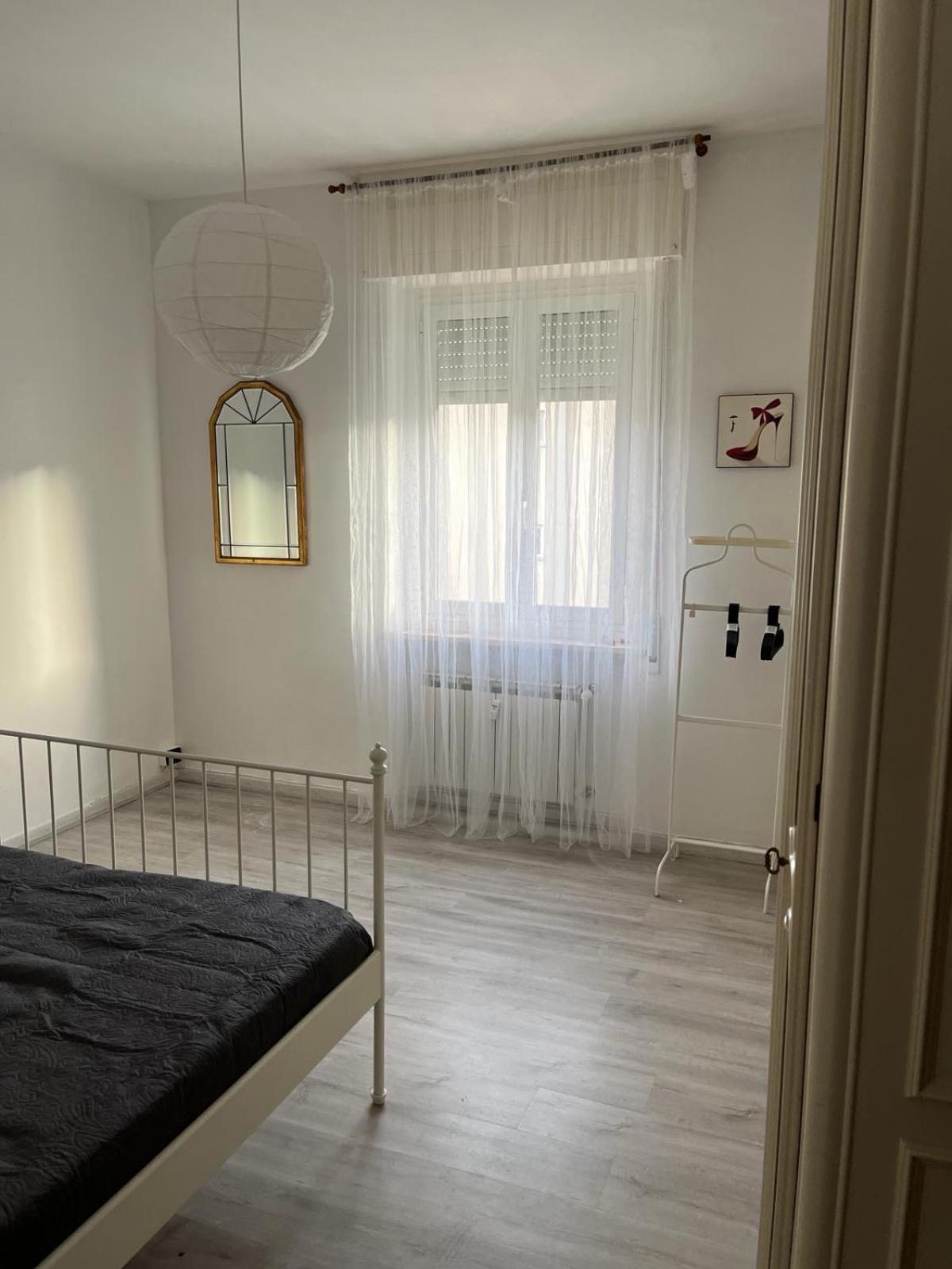Casa Di Bianca Apartman Lerici Kültér fotó