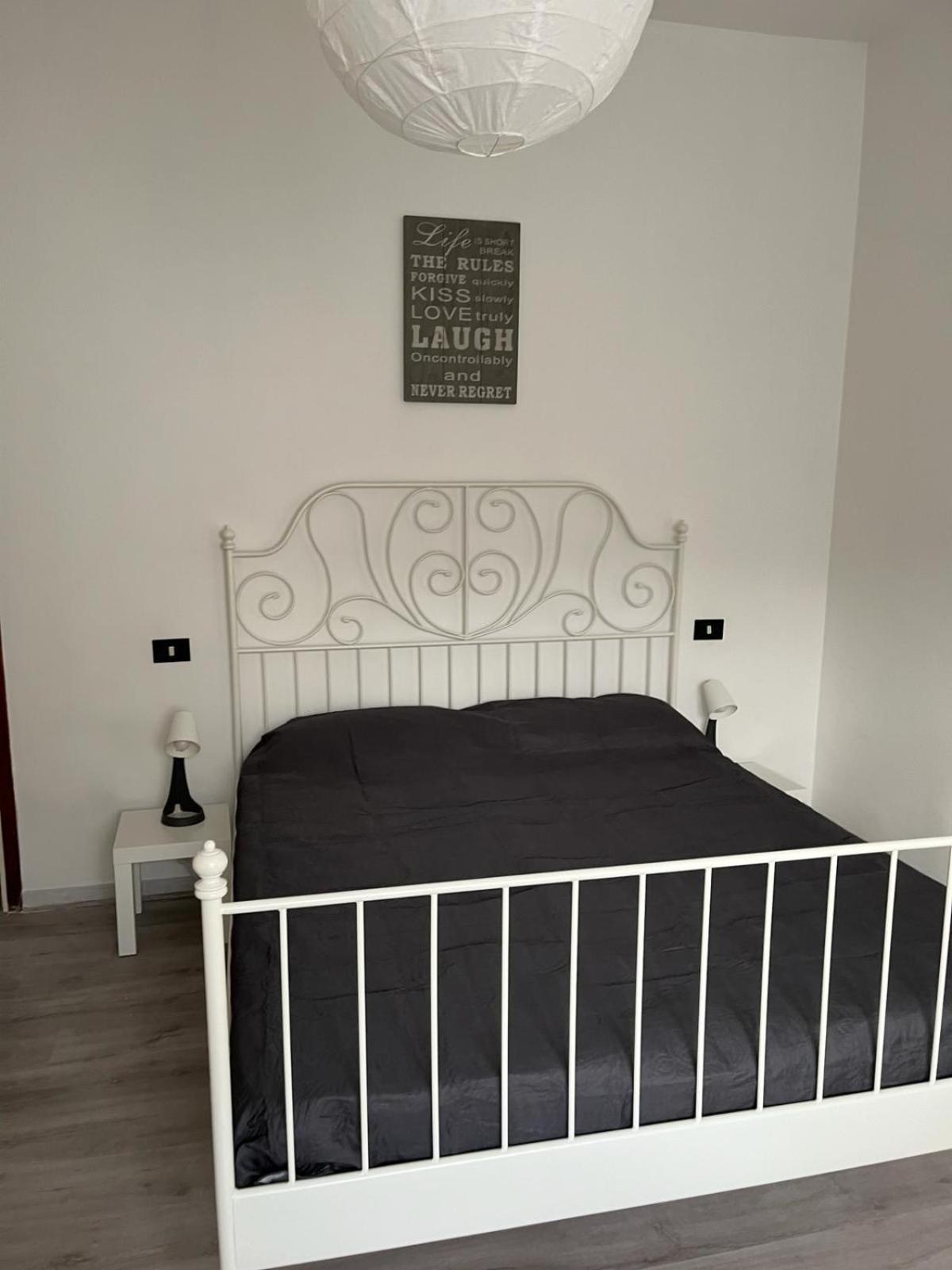 Casa Di Bianca Apartman Lerici Kültér fotó