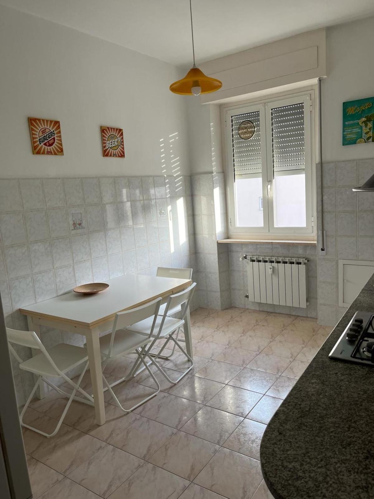 Casa Di Bianca Apartman Lerici Kültér fotó