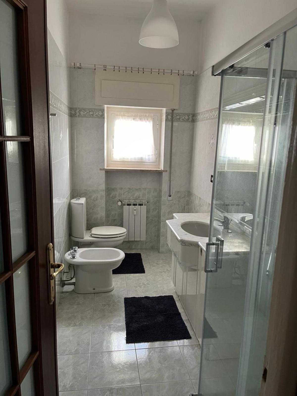 Casa Di Bianca Apartman Lerici Kültér fotó