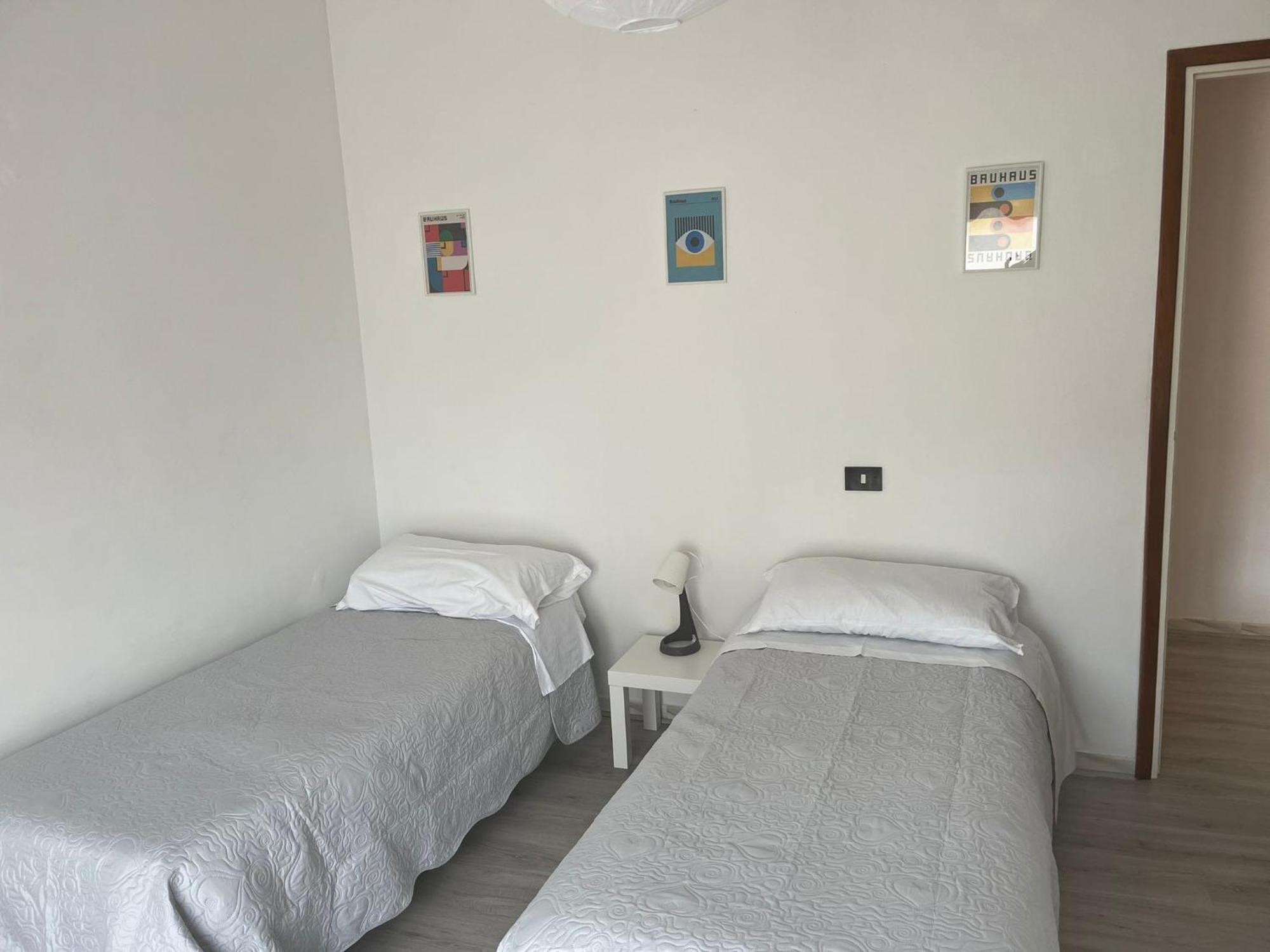 Casa Di Bianca Apartman Lerici Kültér fotó