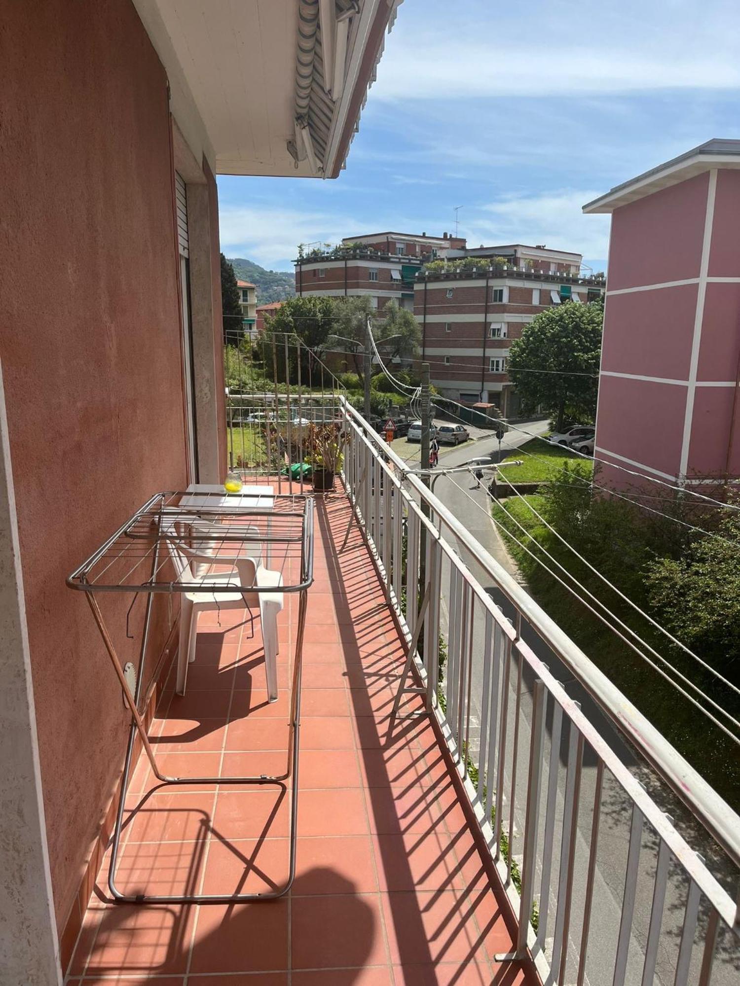 Casa Di Bianca Apartman Lerici Kültér fotó