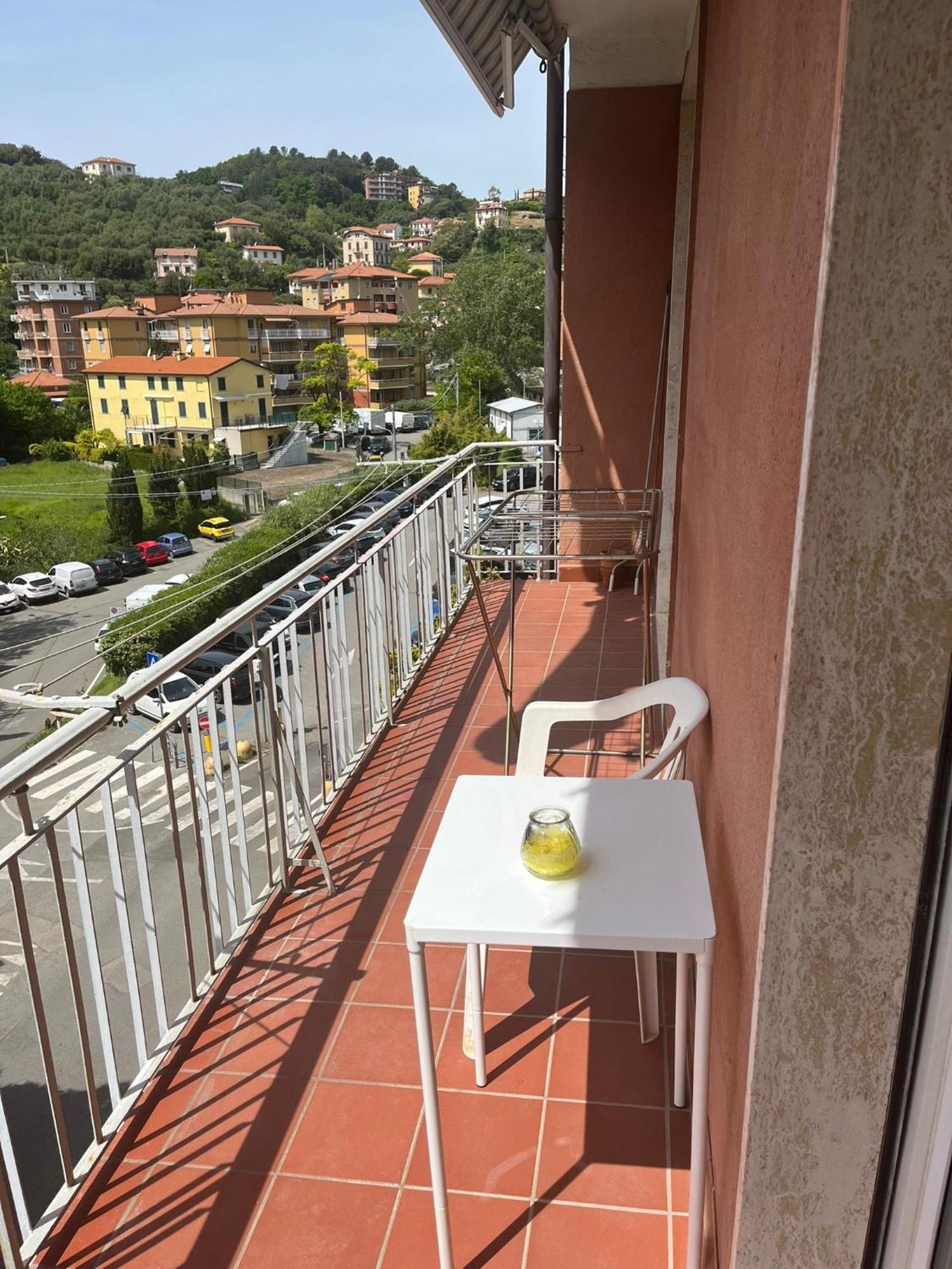 Casa Di Bianca Apartman Lerici Kültér fotó