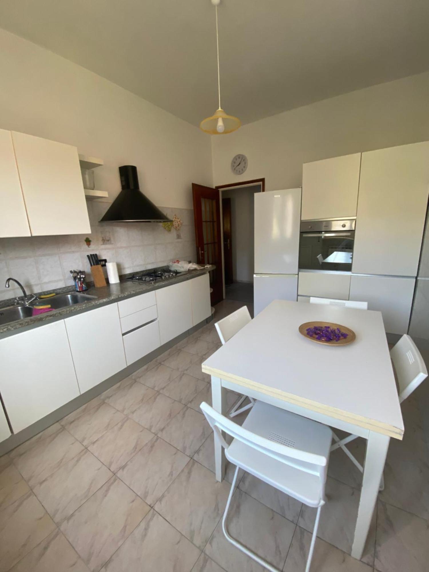 Casa Di Bianca Apartman Lerici Kültér fotó