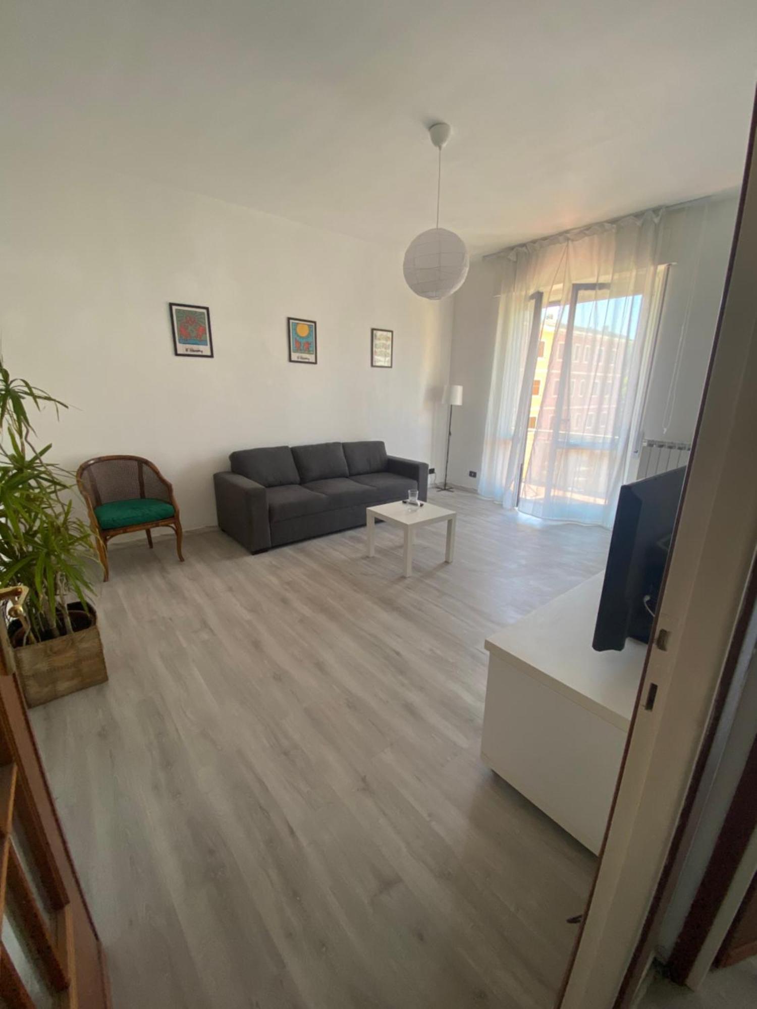 Casa Di Bianca Apartman Lerici Kültér fotó