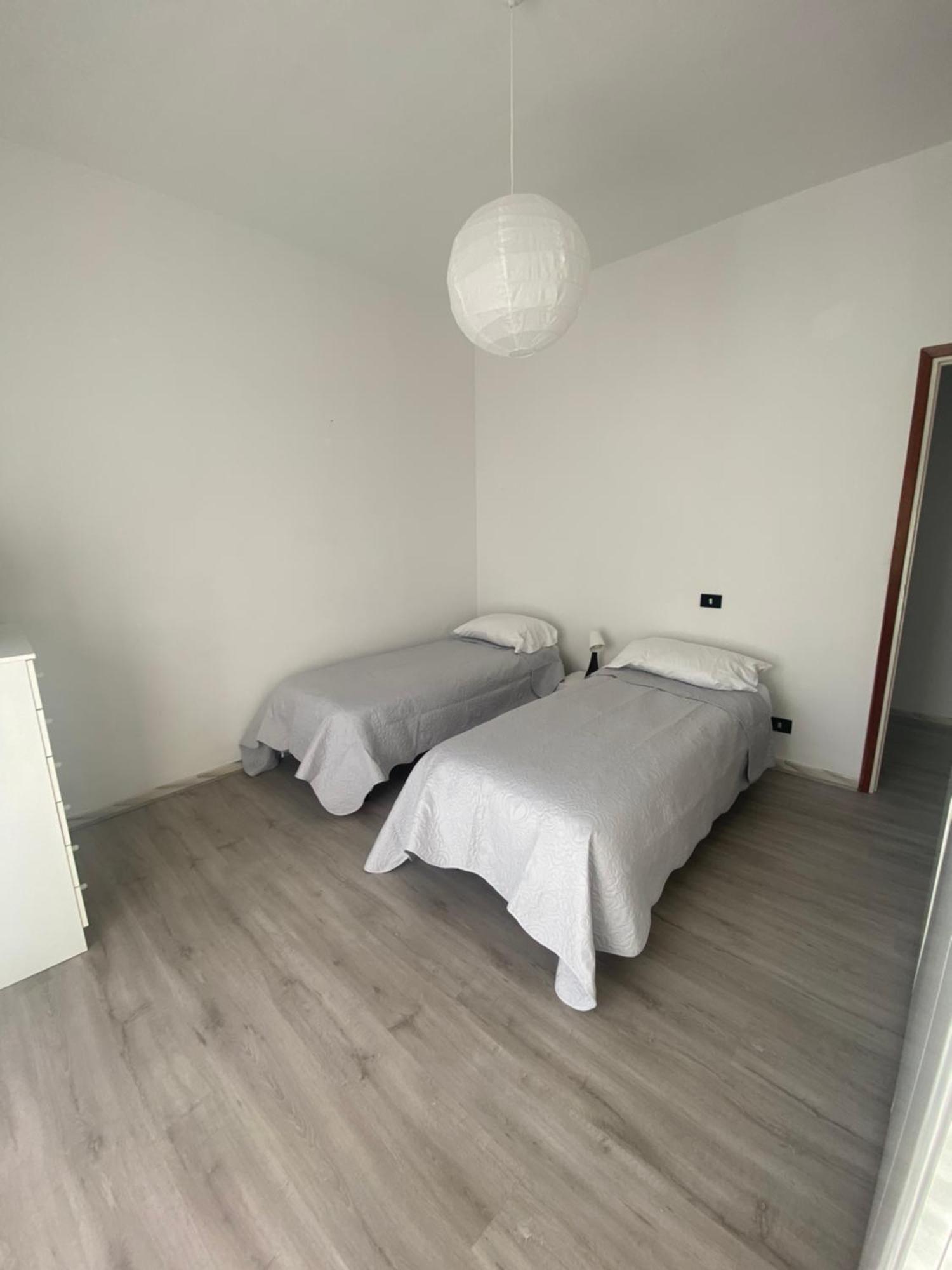 Casa Di Bianca Apartman Lerici Kültér fotó
