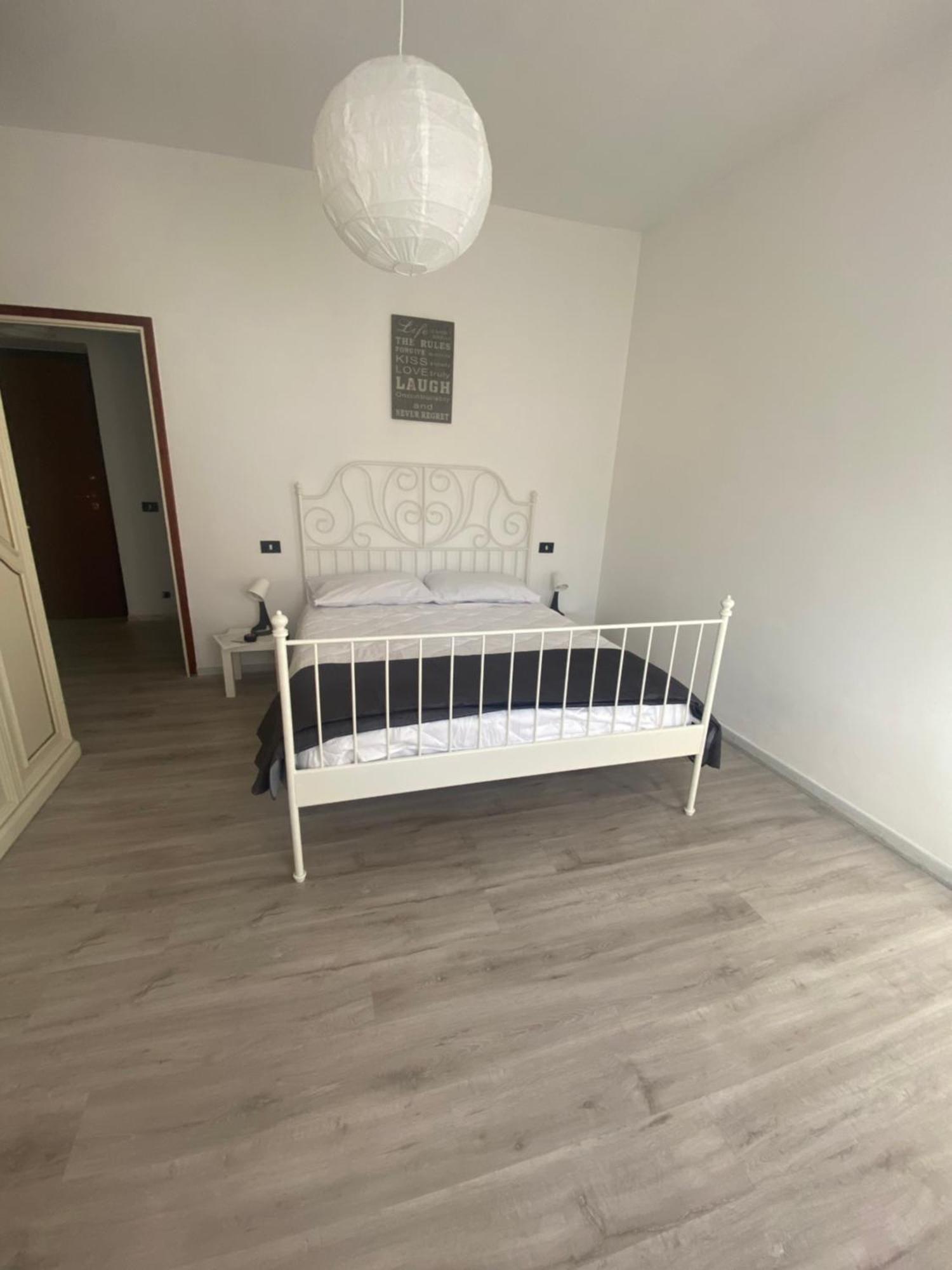 Casa Di Bianca Apartman Lerici Kültér fotó
